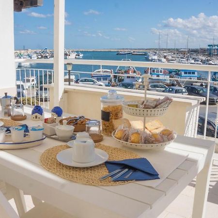 B&B Le Terrazze Mola di Bari Εξωτερικό φωτογραφία