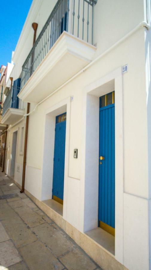 B&B Le Terrazze Mola di Bari Εξωτερικό φωτογραφία