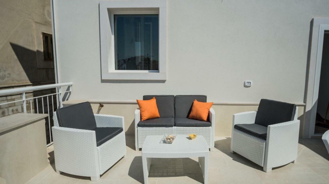 B&B Le Terrazze Mola di Bari Εξωτερικό φωτογραφία