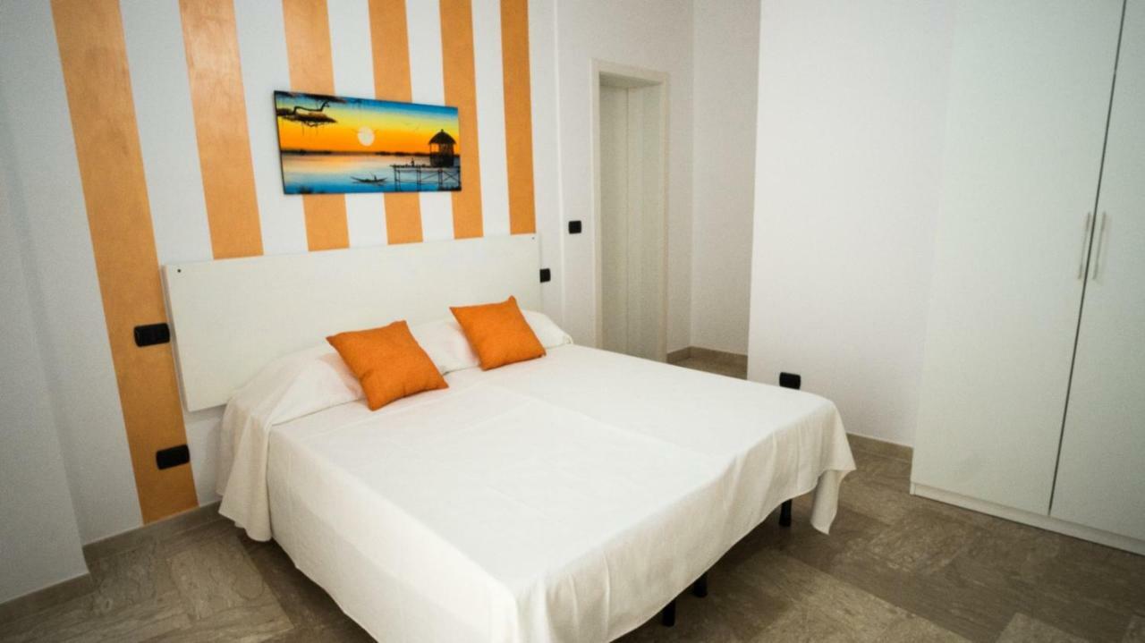 B&B Le Terrazze Mola di Bari Εξωτερικό φωτογραφία
