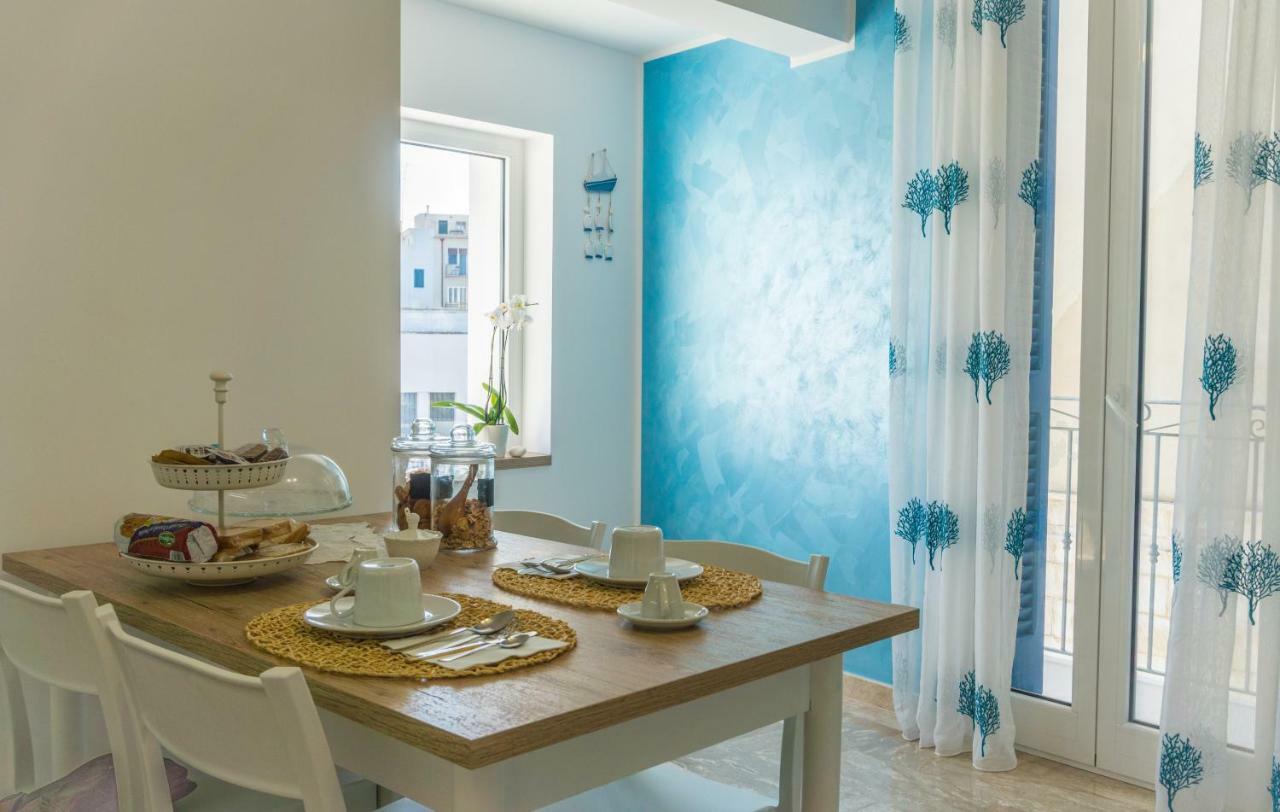 B&B Le Terrazze Mola di Bari Εξωτερικό φωτογραφία