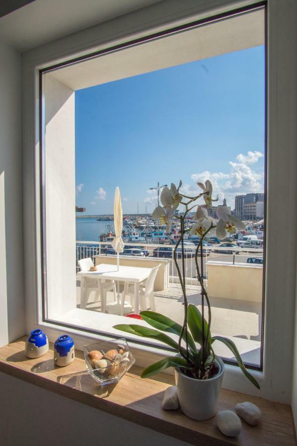 B&B Le Terrazze Mola di Bari Εξωτερικό φωτογραφία