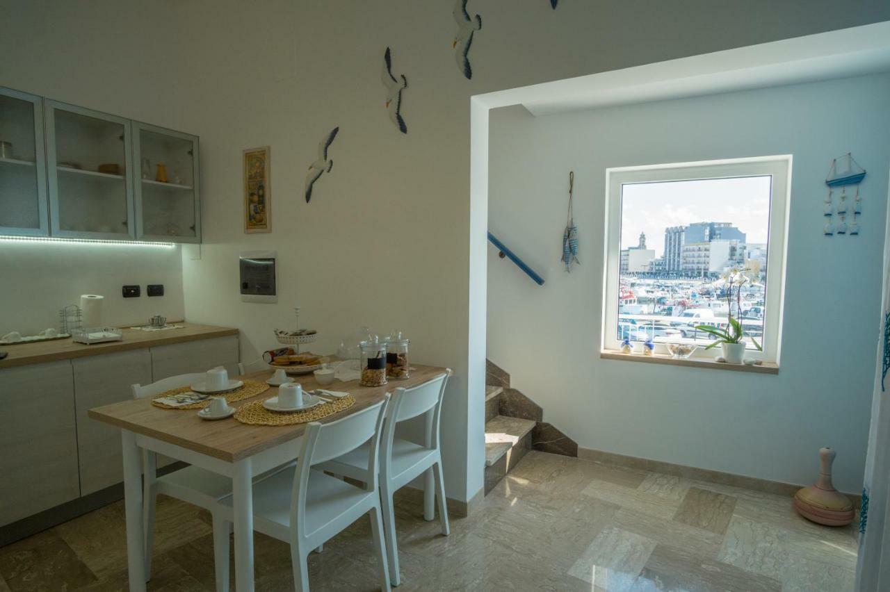 B&B Le Terrazze Mola di Bari Εξωτερικό φωτογραφία