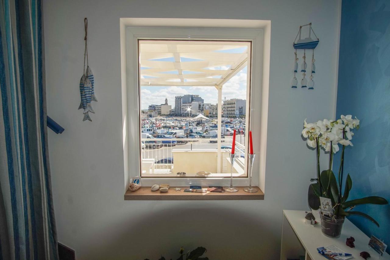 B&B Le Terrazze Mola di Bari Εξωτερικό φωτογραφία