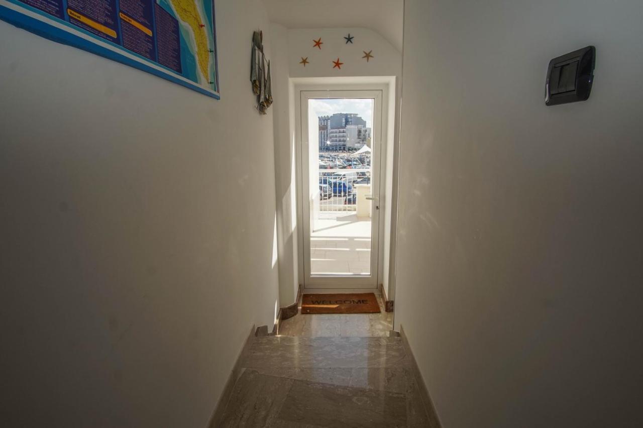 B&B Le Terrazze Mola di Bari Εξωτερικό φωτογραφία