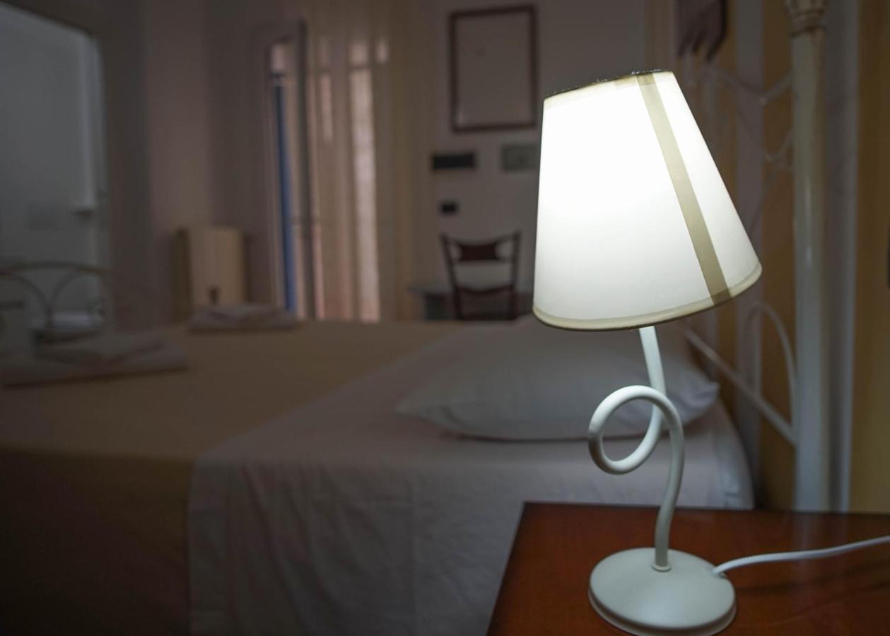 B&B Le Terrazze Mola di Bari Εξωτερικό φωτογραφία