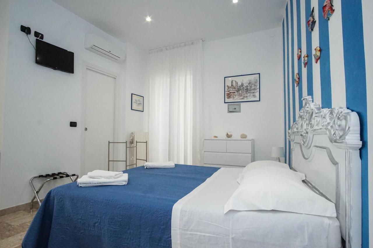 B&B Le Terrazze Mola di Bari Εξωτερικό φωτογραφία