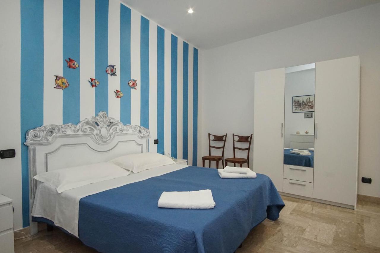 B&B Le Terrazze Mola di Bari Εξωτερικό φωτογραφία