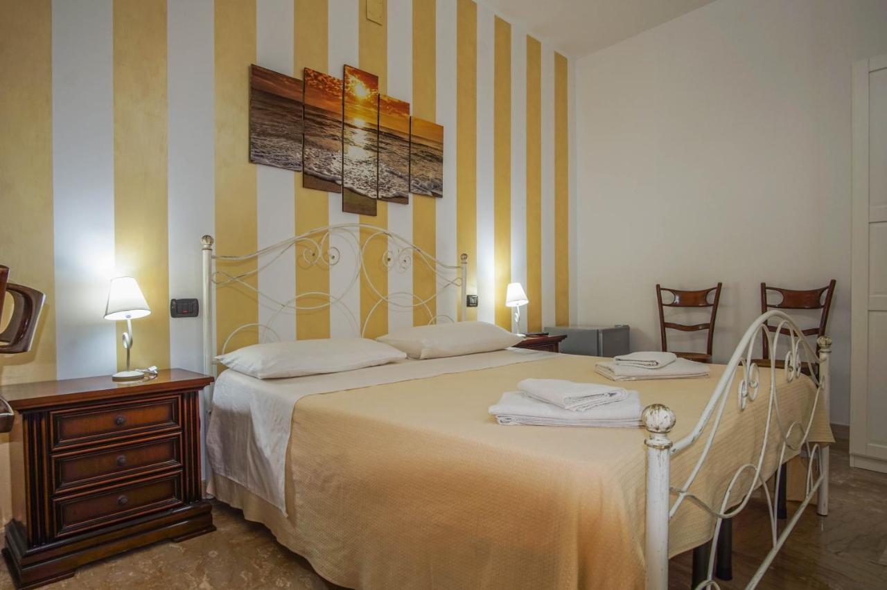 B&B Le Terrazze Mola di Bari Εξωτερικό φωτογραφία