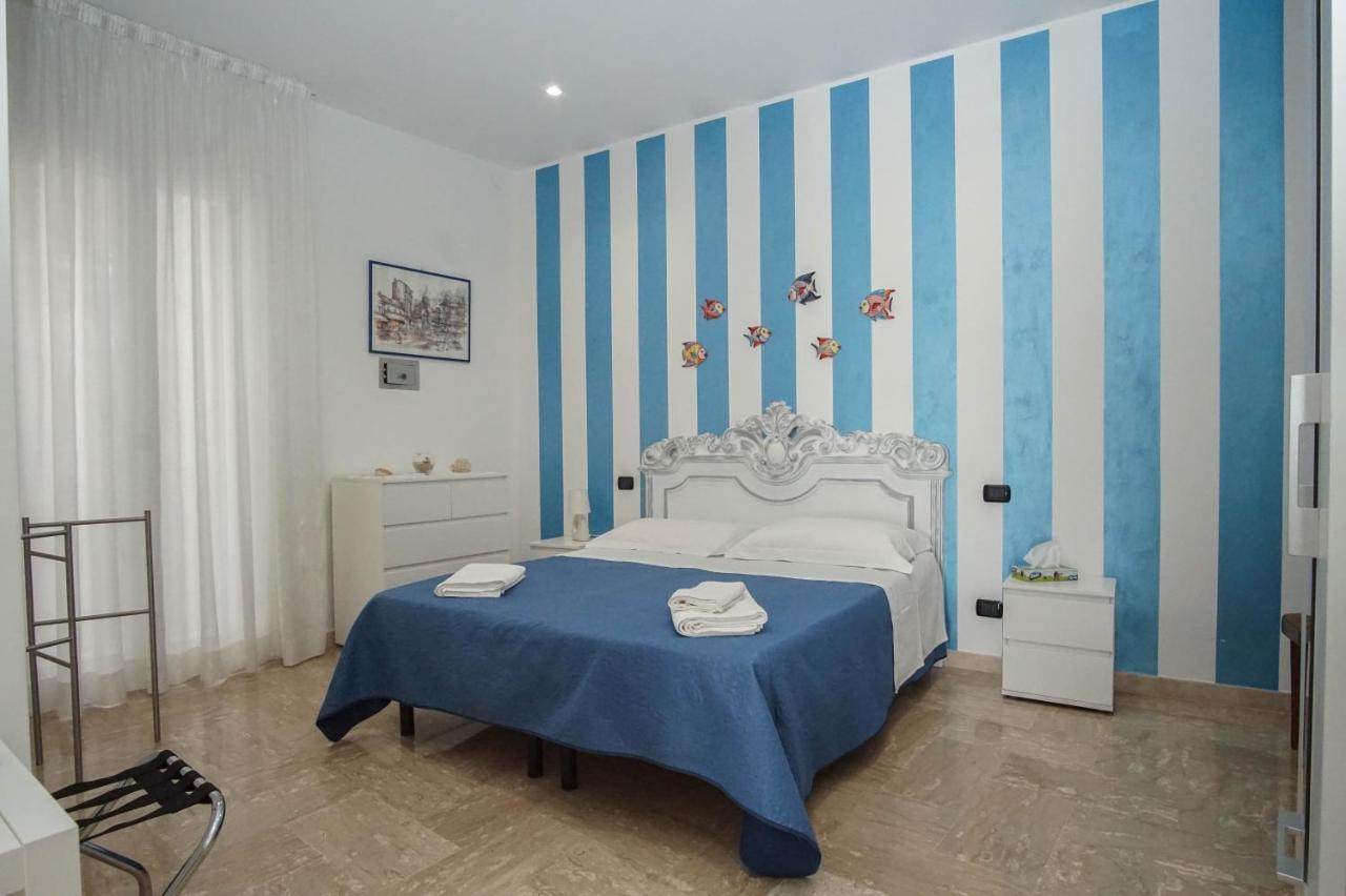 B&B Le Terrazze Mola di Bari Εξωτερικό φωτογραφία